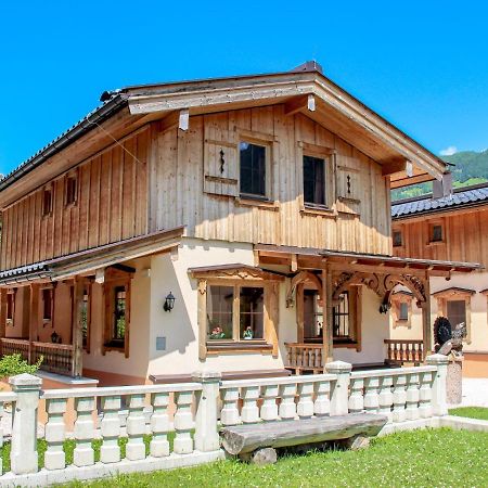 Holiday Home Schwendau-1 By Interhome Хиппах Экстерьер фото
