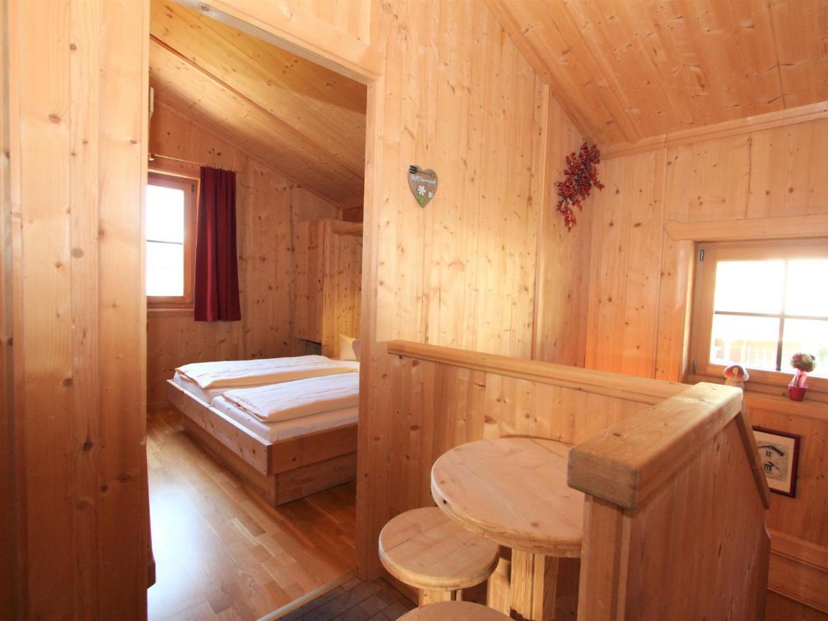 Holiday Home Schwendau-1 By Interhome Хиппах Экстерьер фото