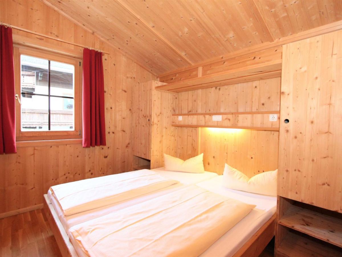 Holiday Home Schwendau-1 By Interhome Хиппах Экстерьер фото