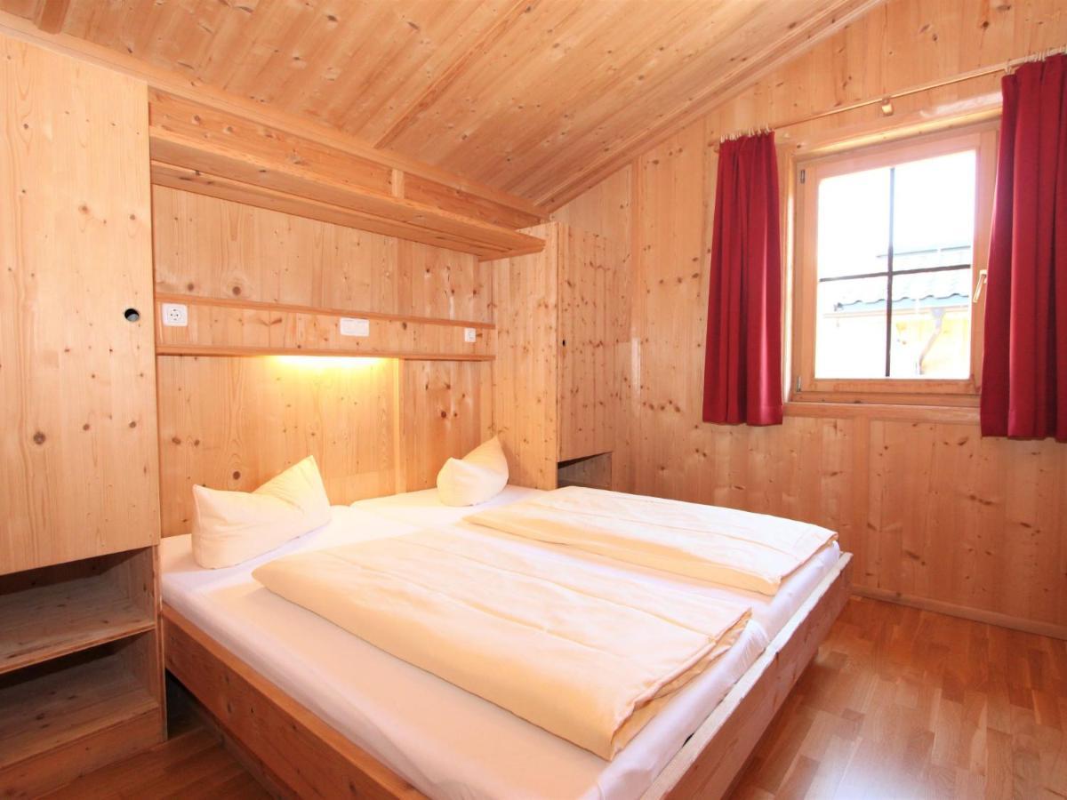 Holiday Home Schwendau-1 By Interhome Хиппах Экстерьер фото