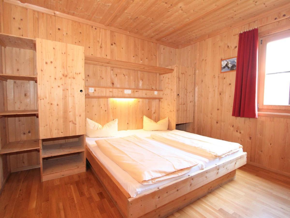 Holiday Home Schwendau-1 By Interhome Хиппах Экстерьер фото