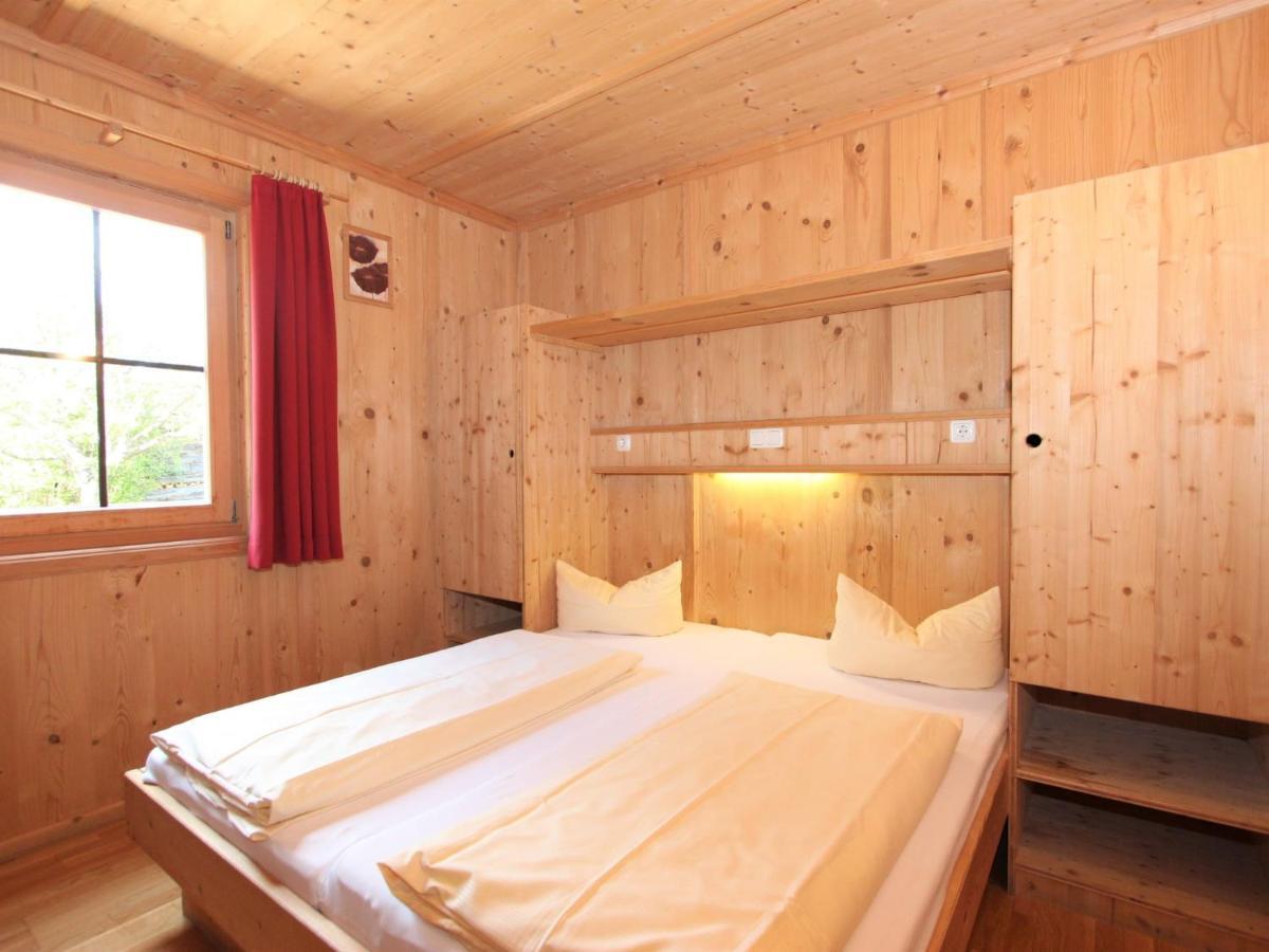 Holiday Home Schwendau-1 By Interhome Хиппах Экстерьер фото
