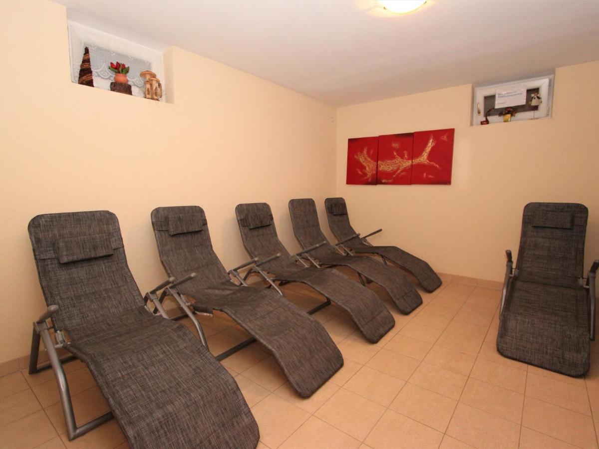 Holiday Home Schwendau-1 By Interhome Хиппах Экстерьер фото