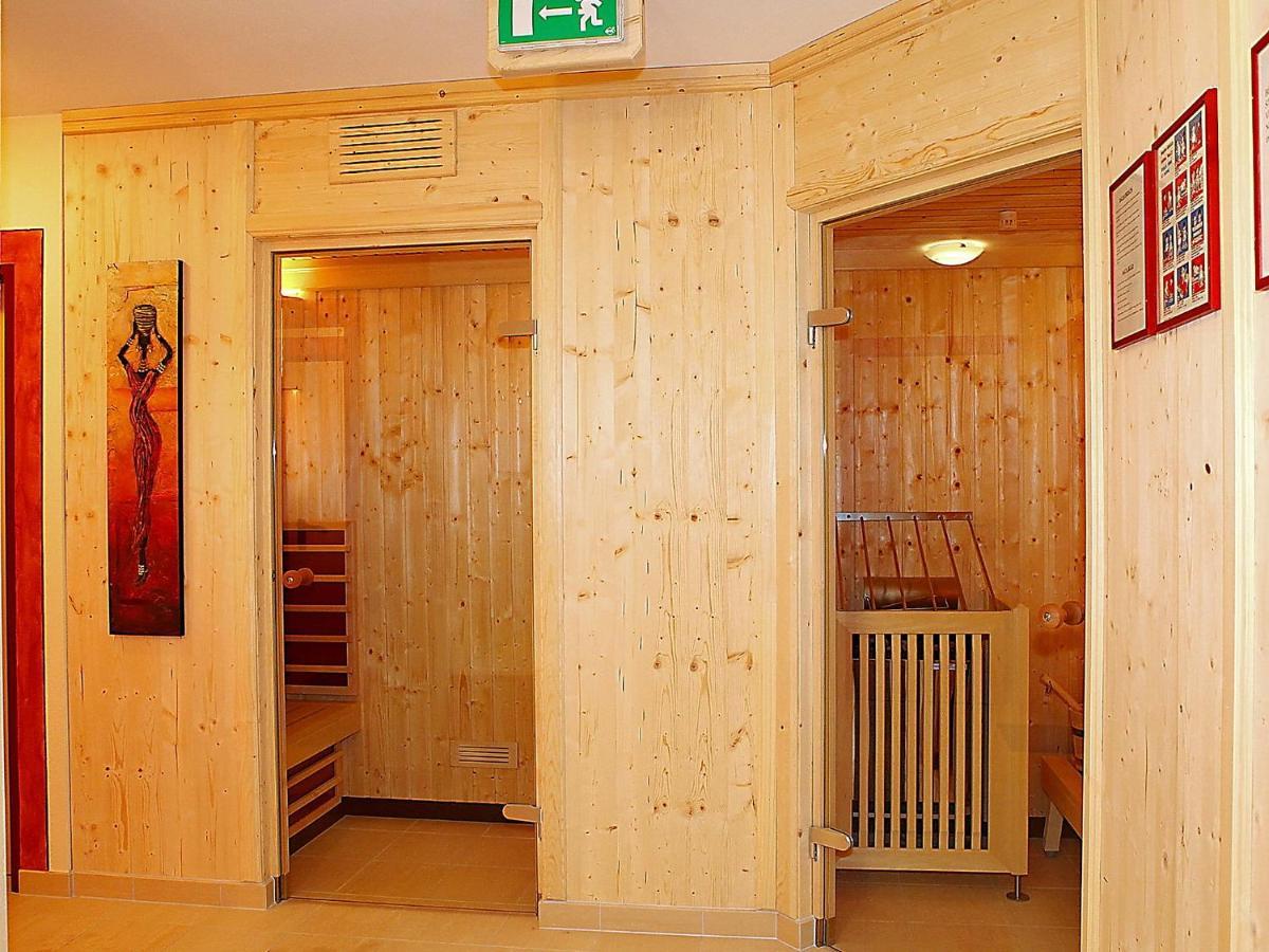 Holiday Home Schwendau-1 By Interhome Хиппах Экстерьер фото