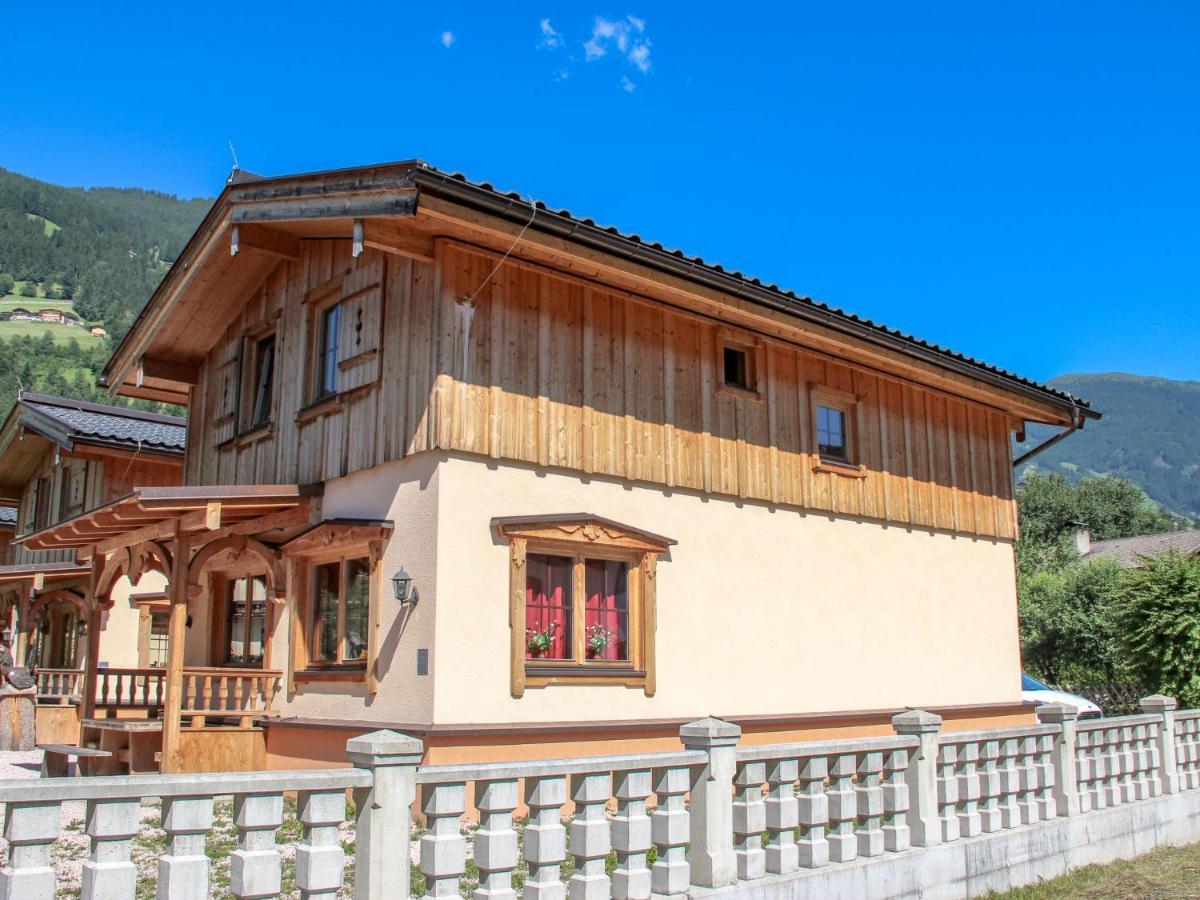 Holiday Home Schwendau-1 By Interhome Хиппах Экстерьер фото